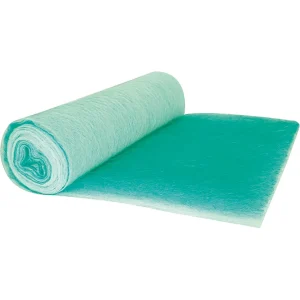 FIBERGLASS ROLL & PAD MEDIA